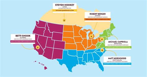 area sales rep hershey